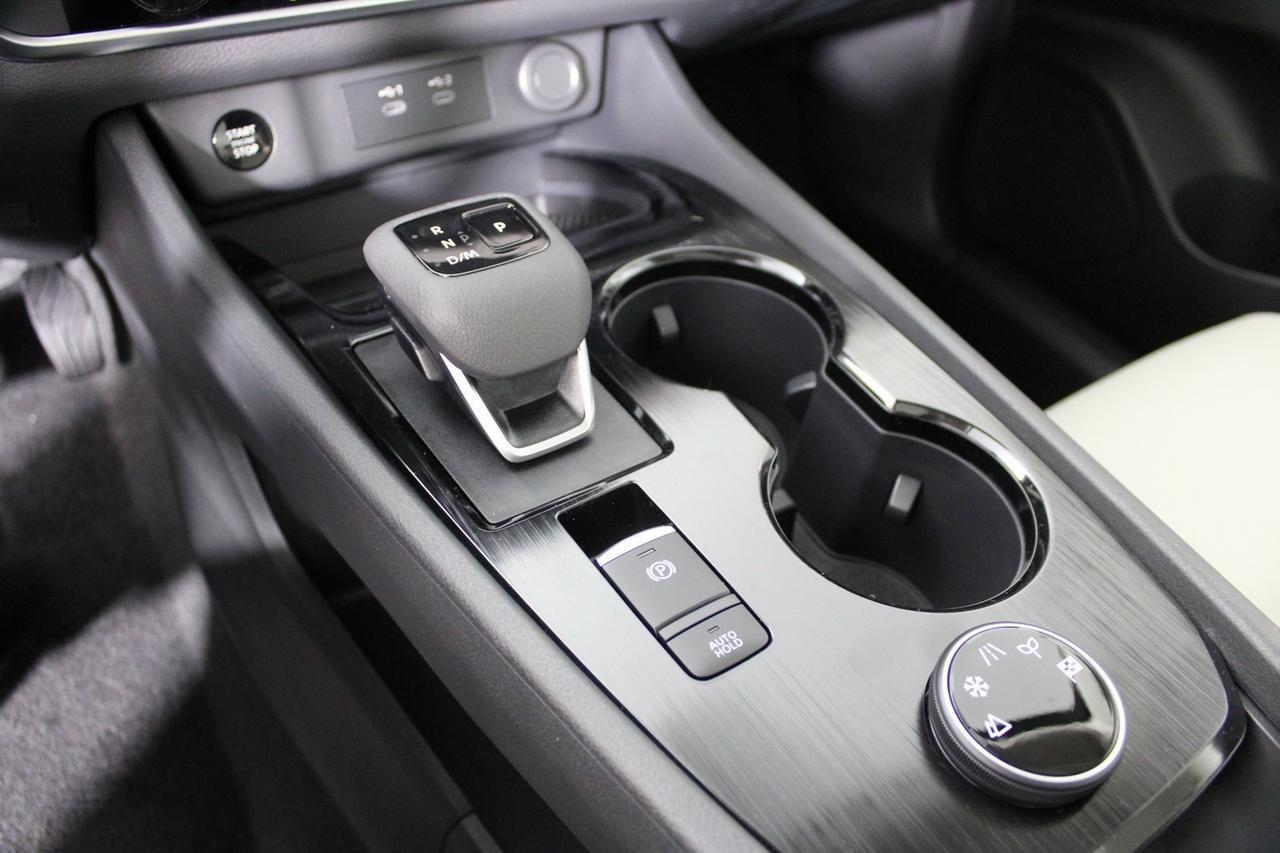 2026 Nissan Rogue SV Manassas VA