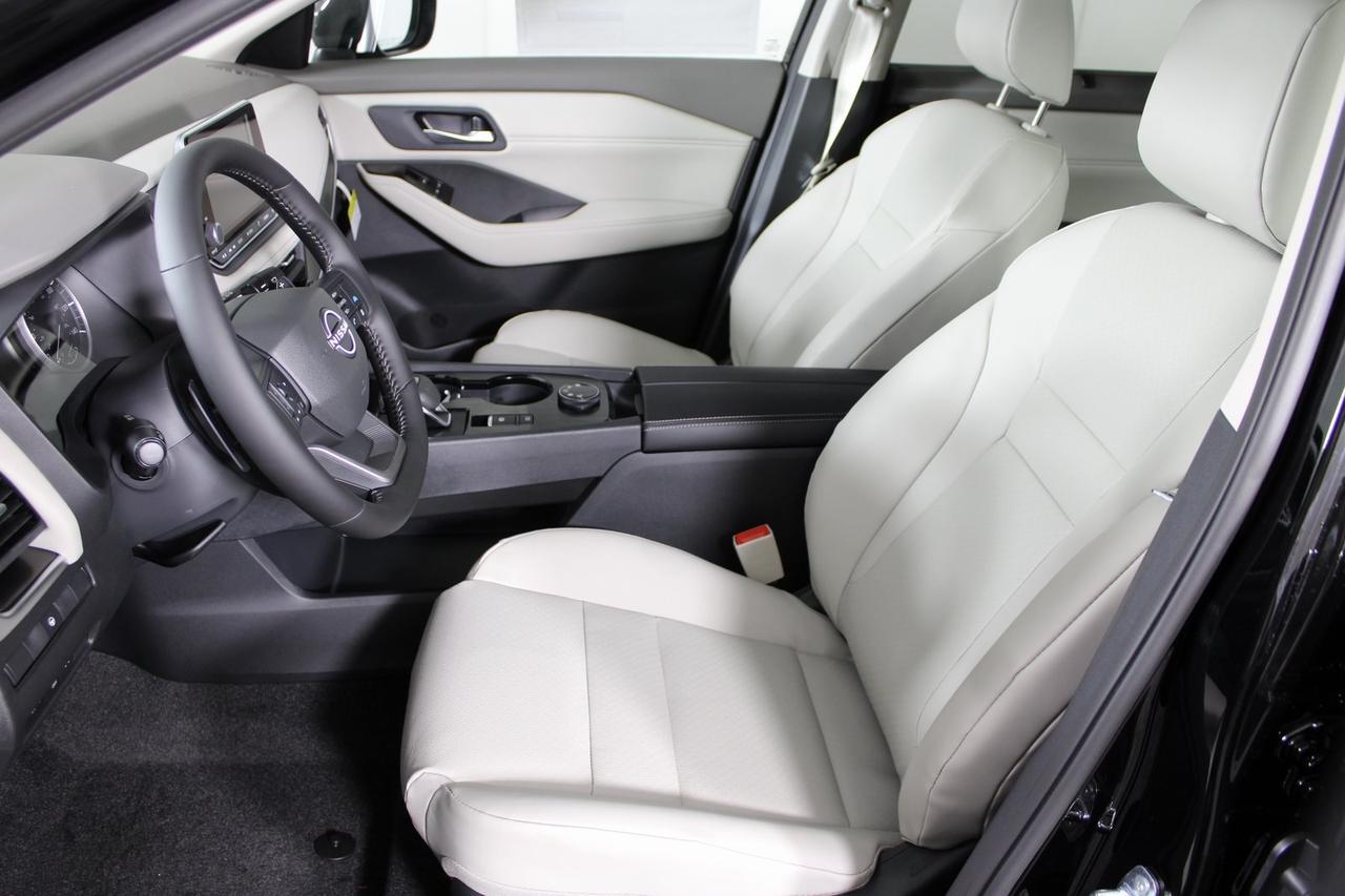 2026 Nissan Rogue SV Manassas VA