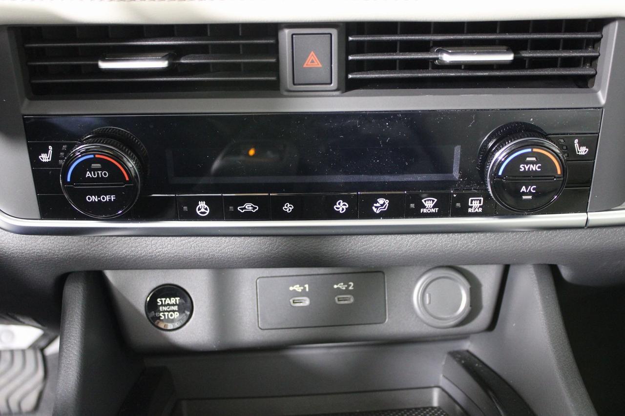 2026 Nissan Rogue SV Manassas VA