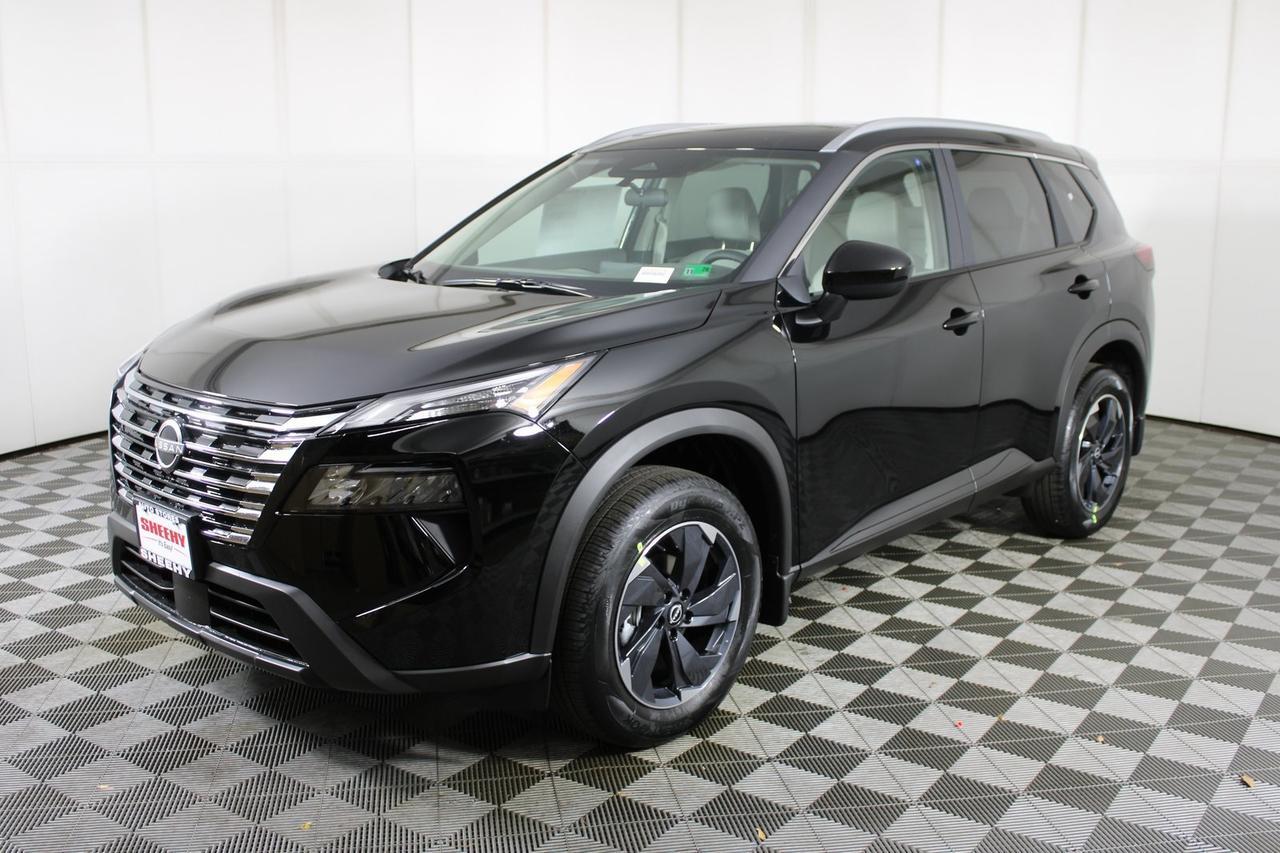 2026 Nissan Rogue SV Manassas VA