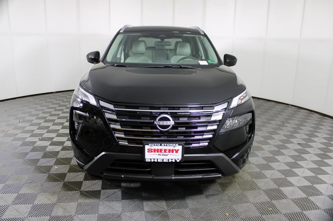 2026 Nissan Rogue SV Manassas VA