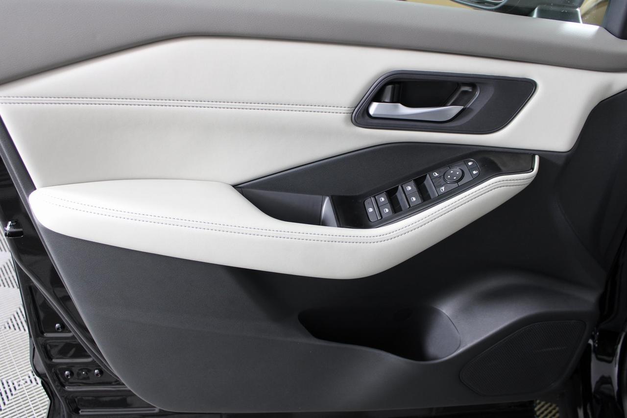 2026 Nissan Rogue SV Manassas VA