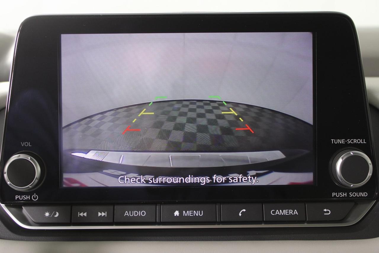 2026 Nissan Rogue SV Manassas VA