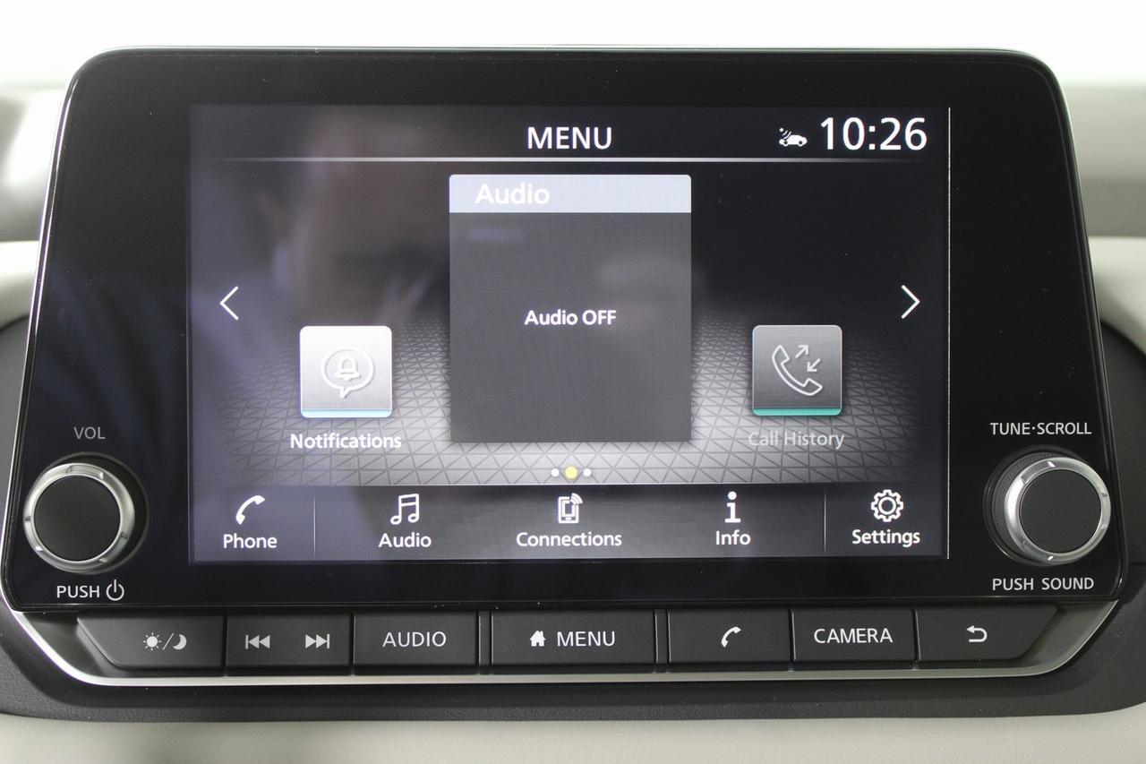 2026 Nissan Rogue SV Manassas VA