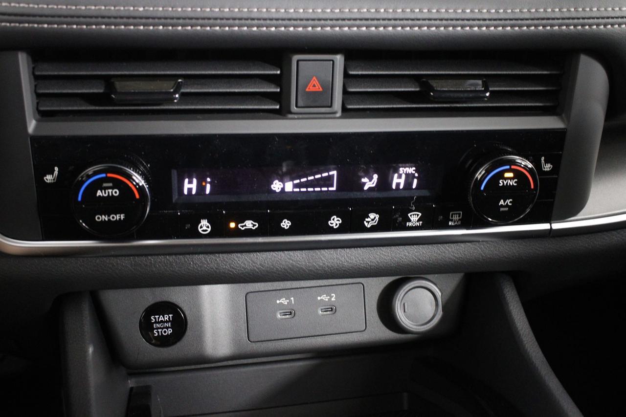 2026 Nissan Rogue SV Manassas VA