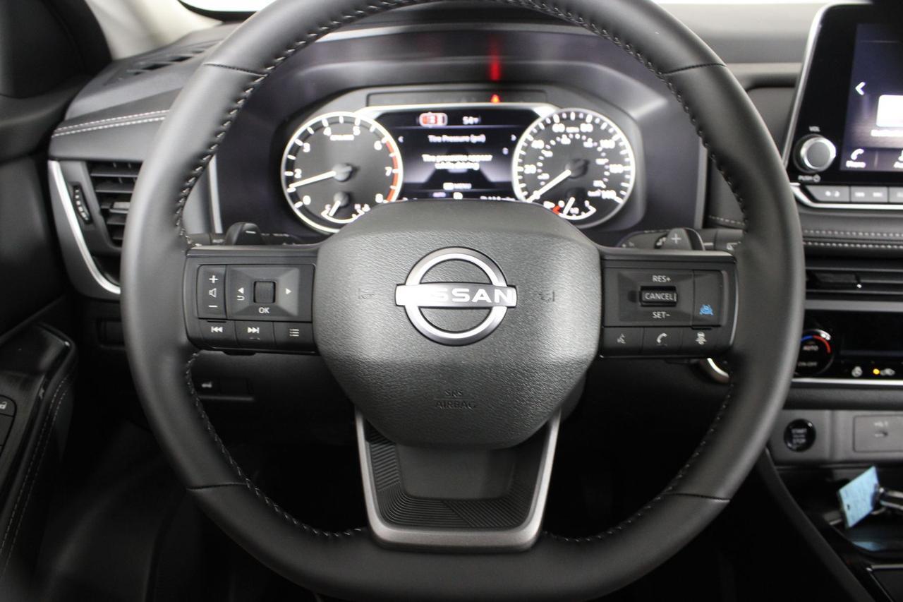 2026 Nissan Rogue SV Manassas VA