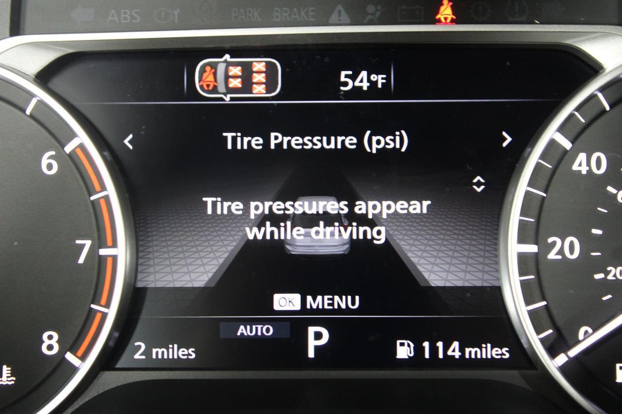 2026 Nissan Rogue SV Manassas VA