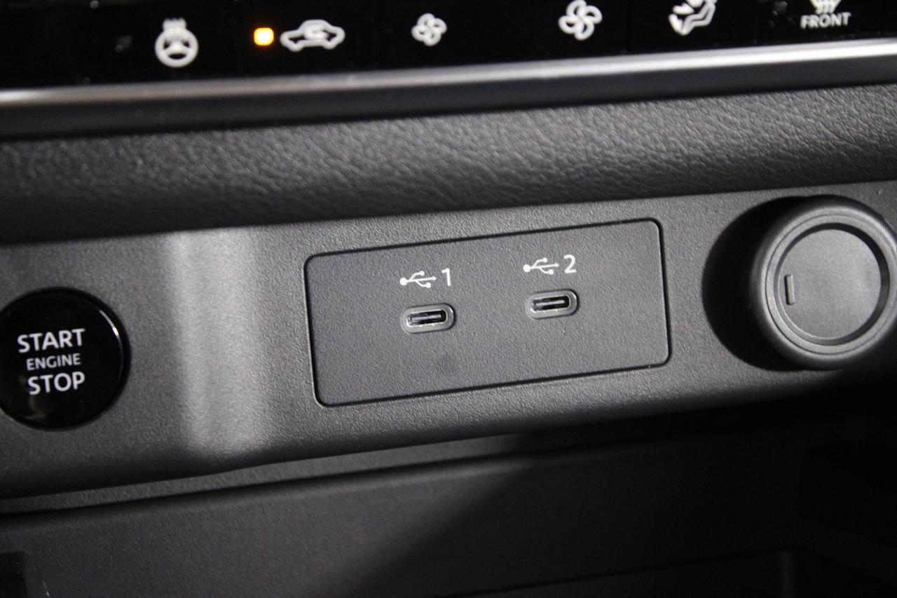 2026 Nissan Rogue SV Manassas VA