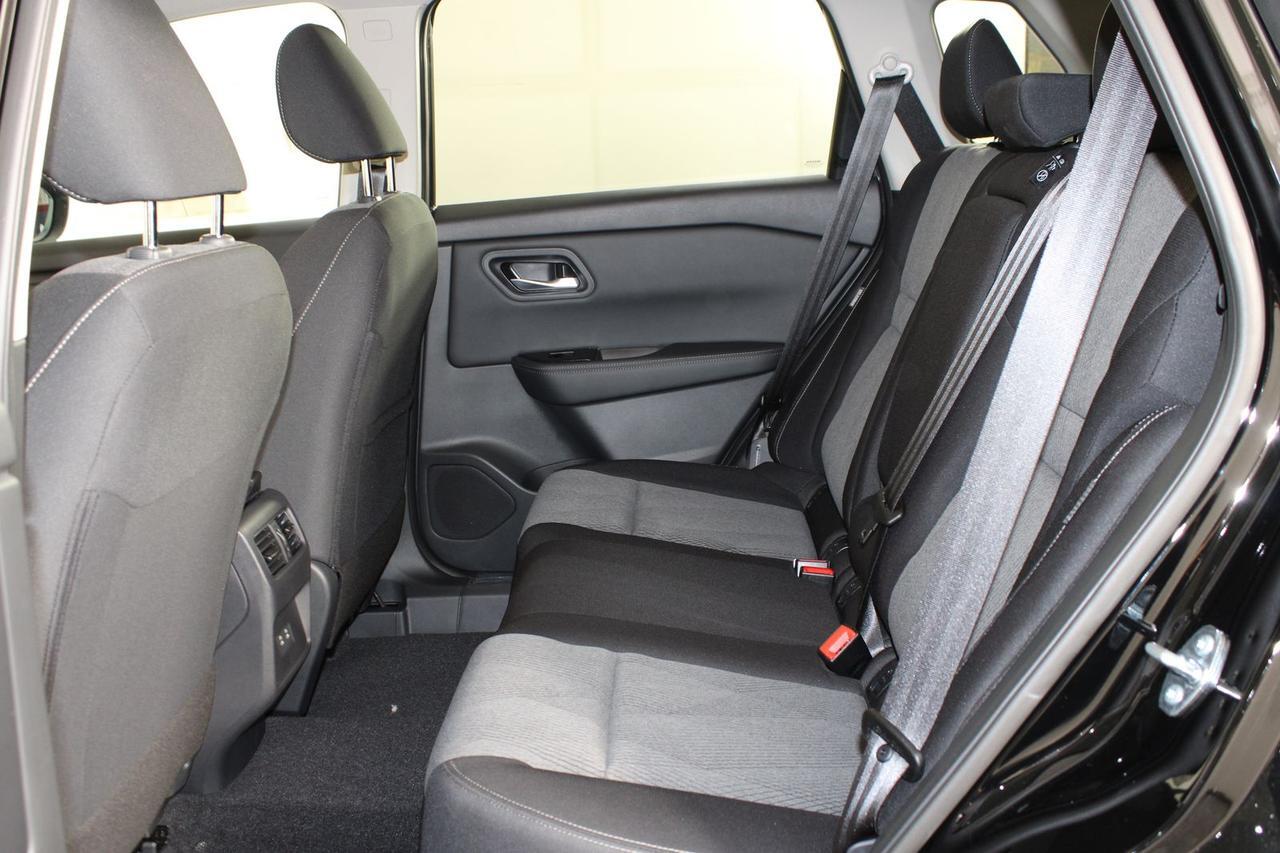 2026 Nissan Rogue SV Manassas VA