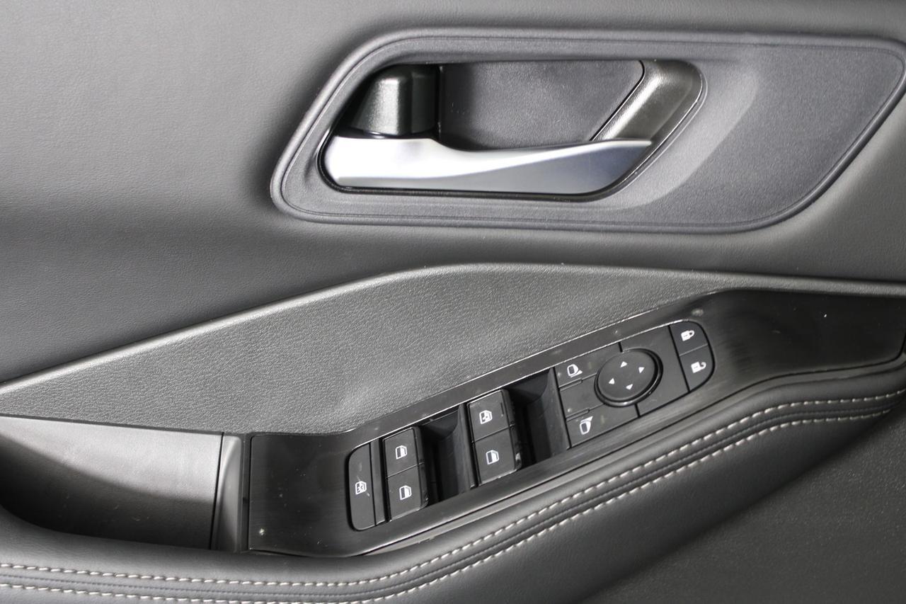 2026 Nissan Rogue SV Manassas VA