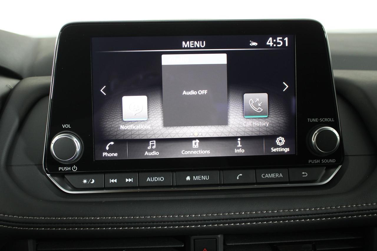 2026 Nissan Rogue SV Manassas VA