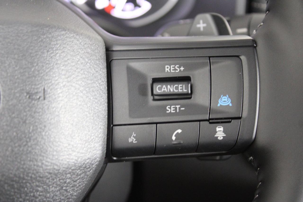 2026 Nissan Rogue SV Manassas VA