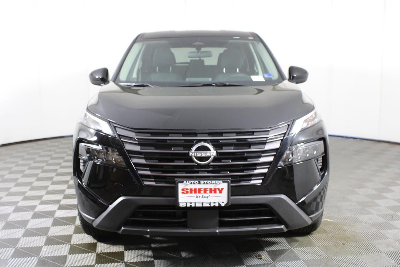 2026 Nissan Rogue SV Manassas VA