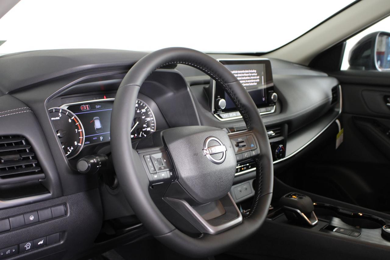 2026 Nissan Rogue SV Manassas VA