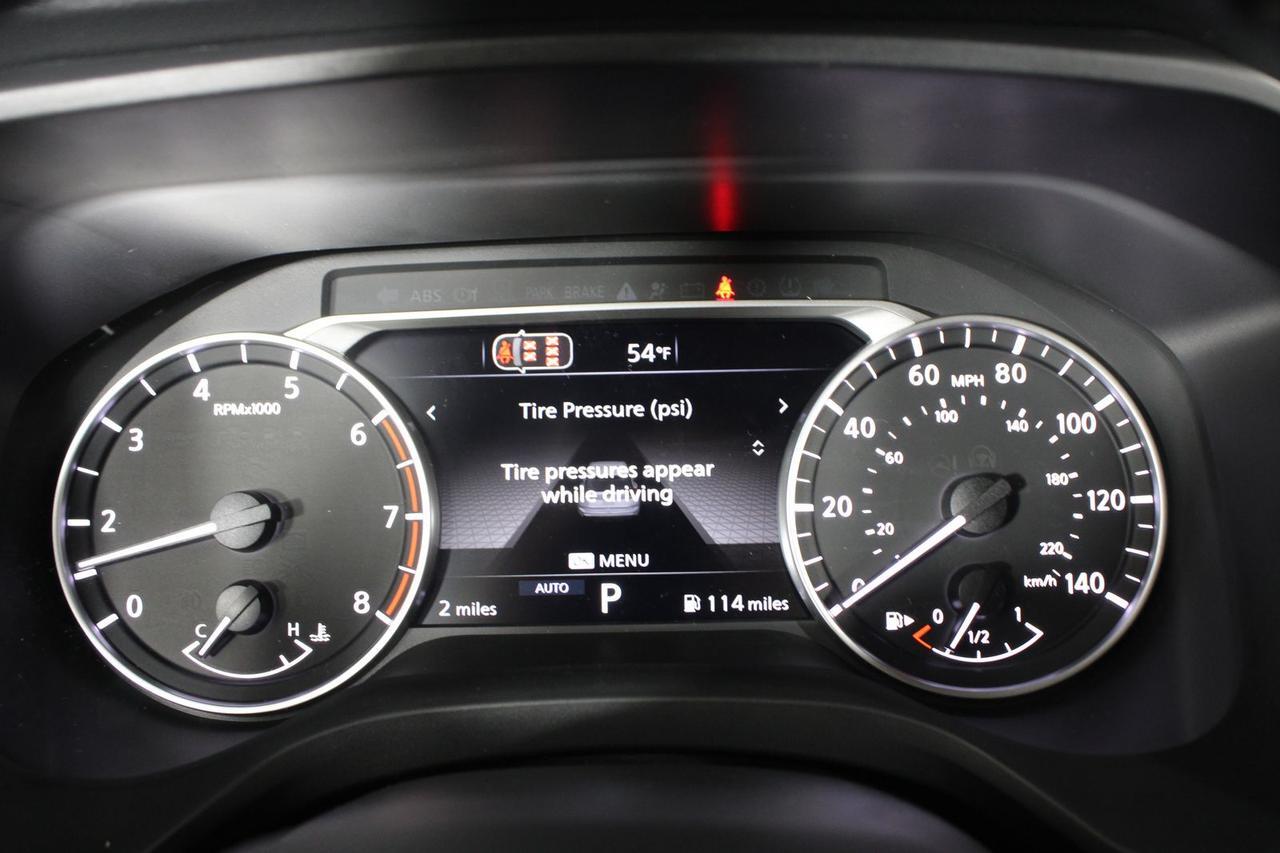 2026 Nissan Rogue SV Manassas VA