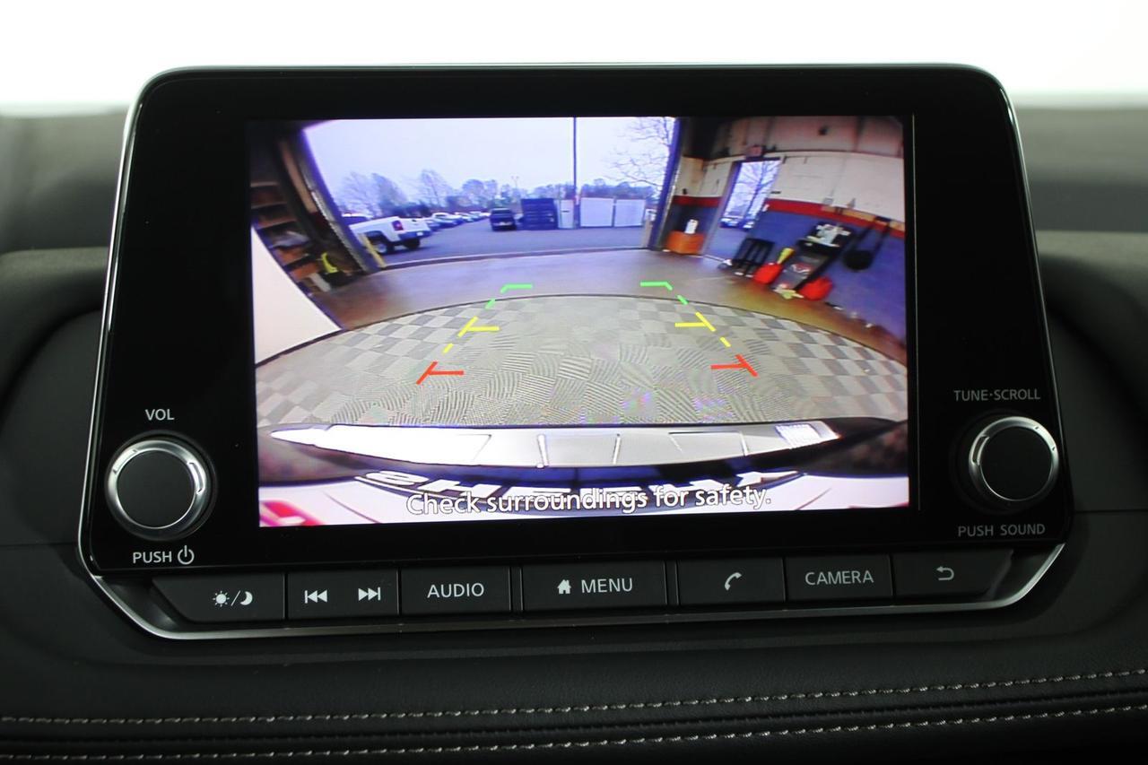 2026 Nissan Rogue SV Manassas VA