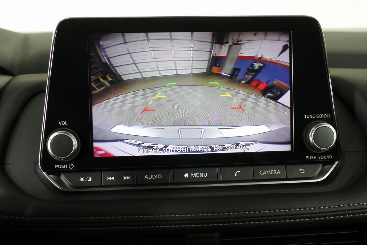 2026 Nissan Rogue SV Manassas VA