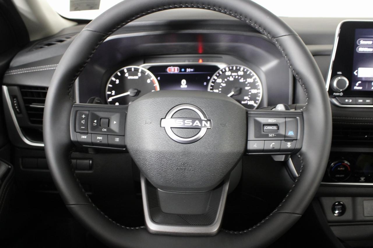 2026 Nissan Rogue SV Manassas VA