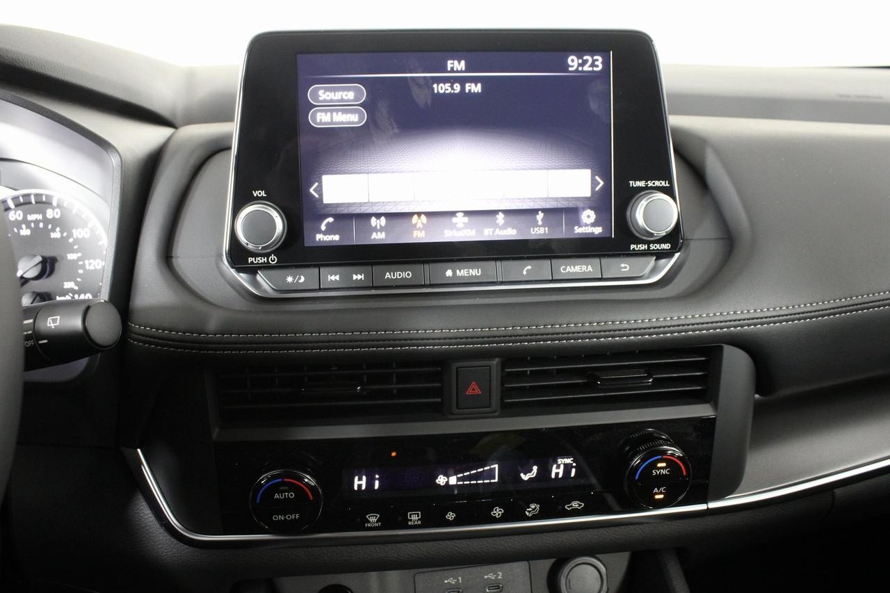 2026 Nissan Rogue SV Manassas VA