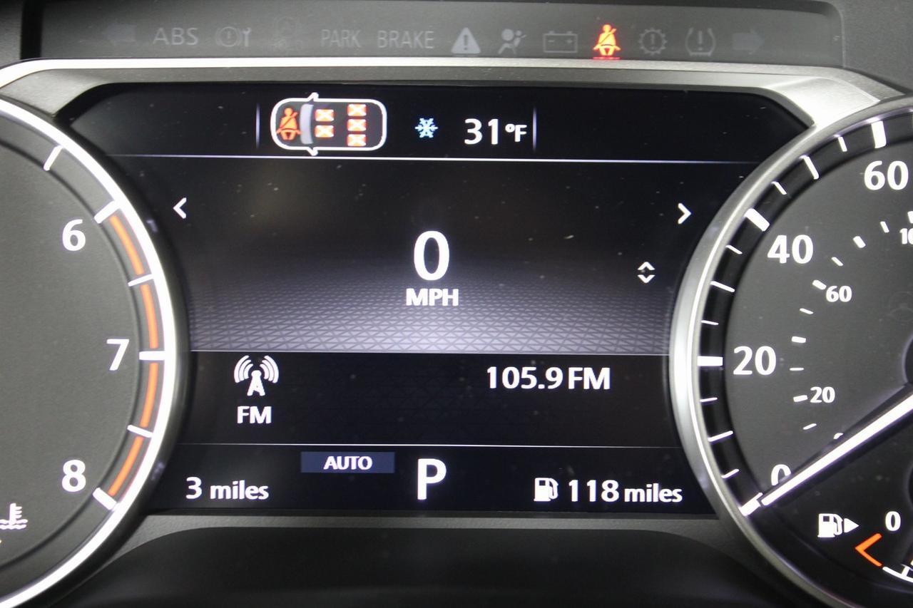 2026 Nissan Rogue SV Manassas VA