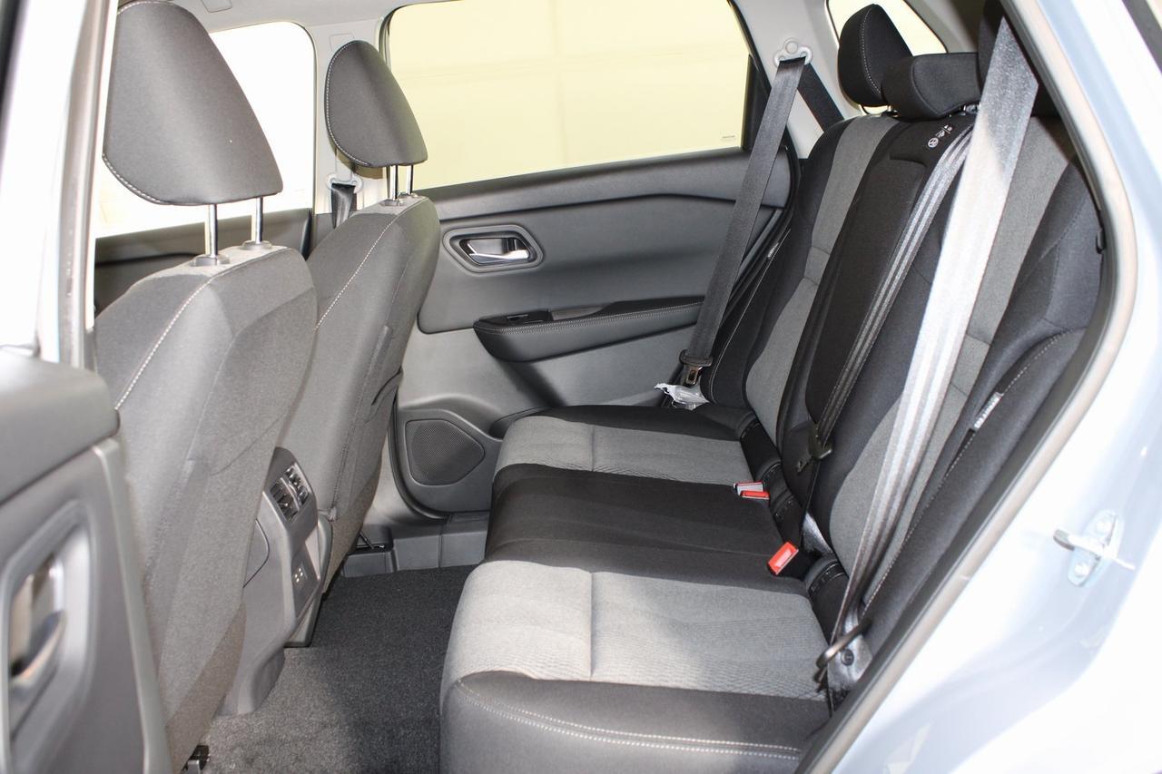 2026 Nissan Rogue SV Manassas VA