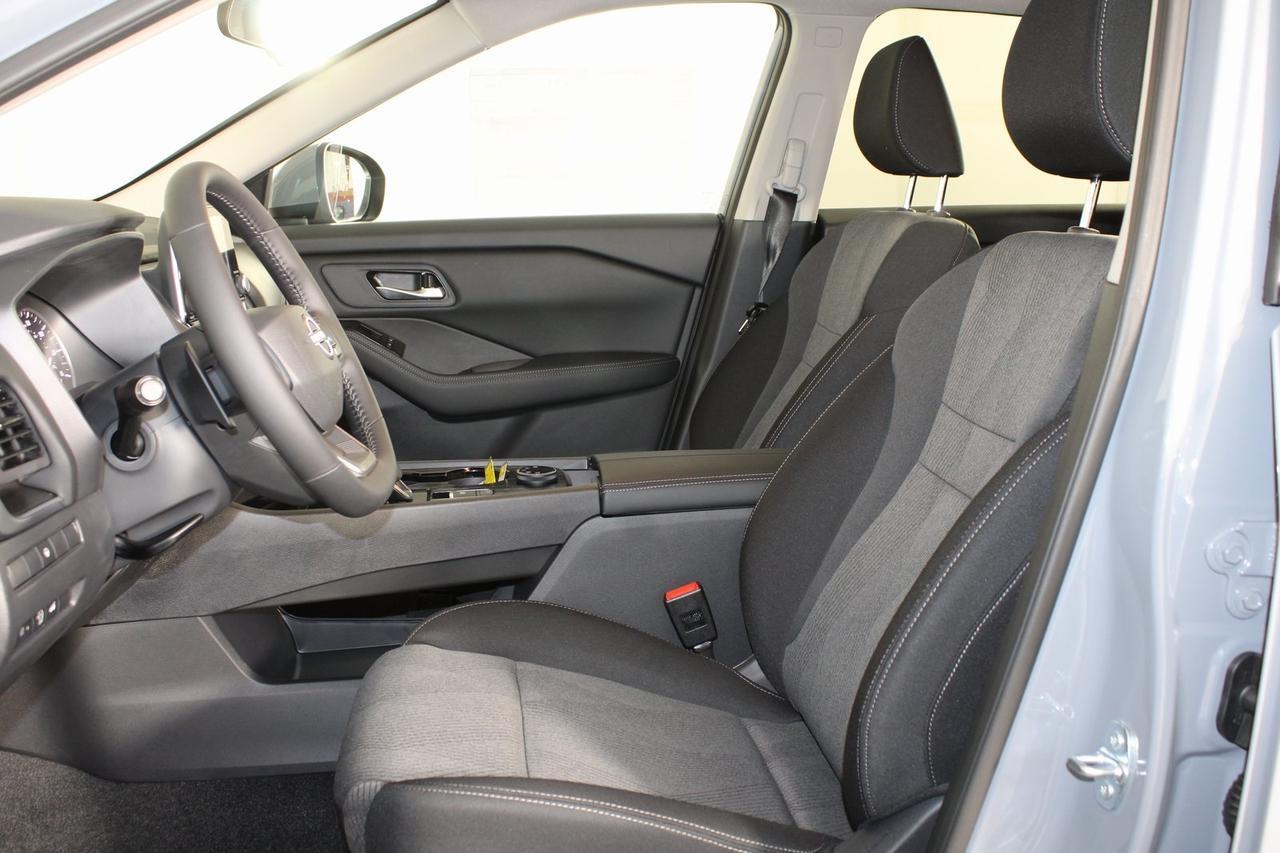 2026 Nissan Rogue SV Manassas VA