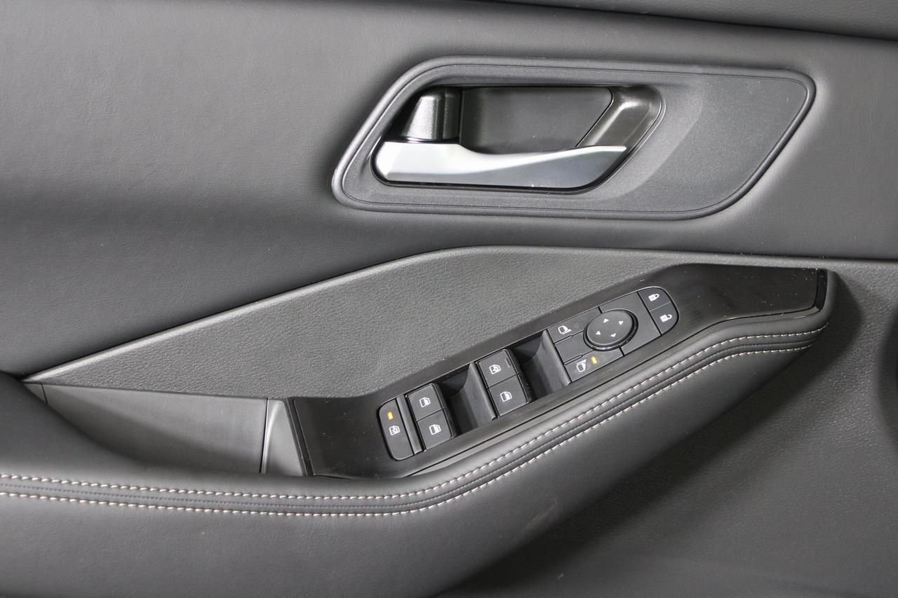 2026 Nissan Rogue SV Manassas VA