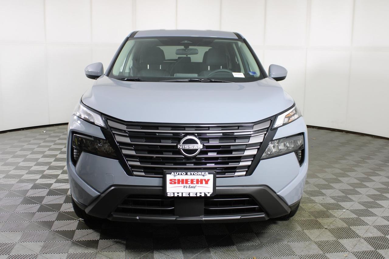 2026 Nissan Rogue SV Manassas VA