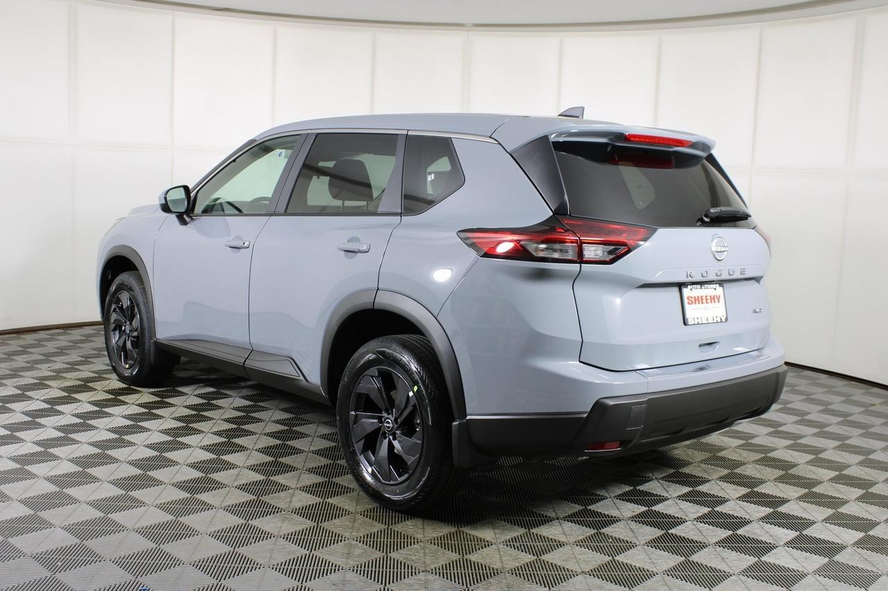 2026 Nissan Rogue SV Manassas VA
