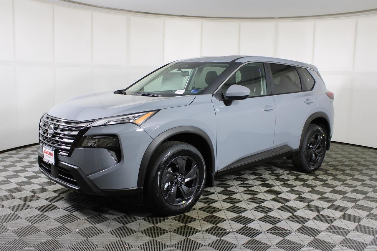 2026 Nissan Rogue SV Manassas VA