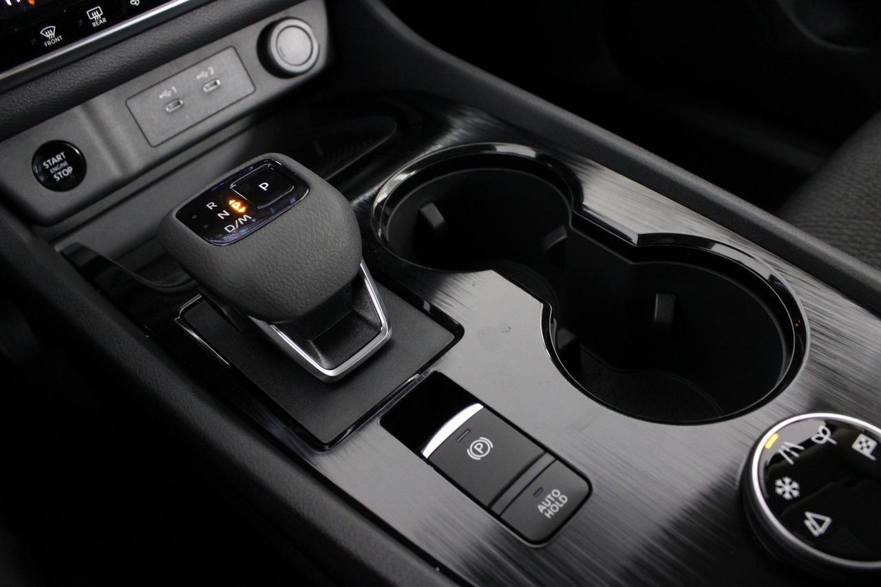 2026 Nissan Rogue SV Manassas VA