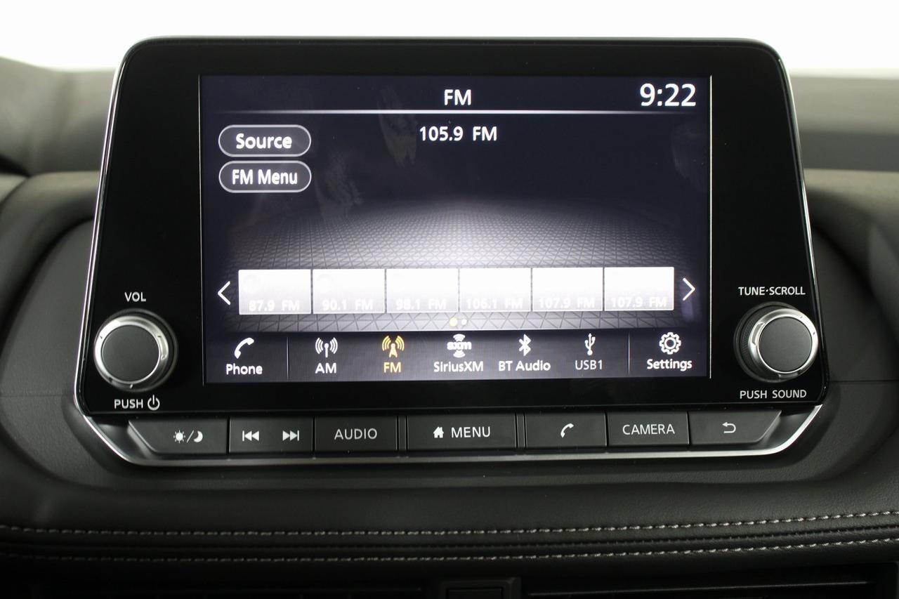 2026 Nissan Rogue SV Manassas VA