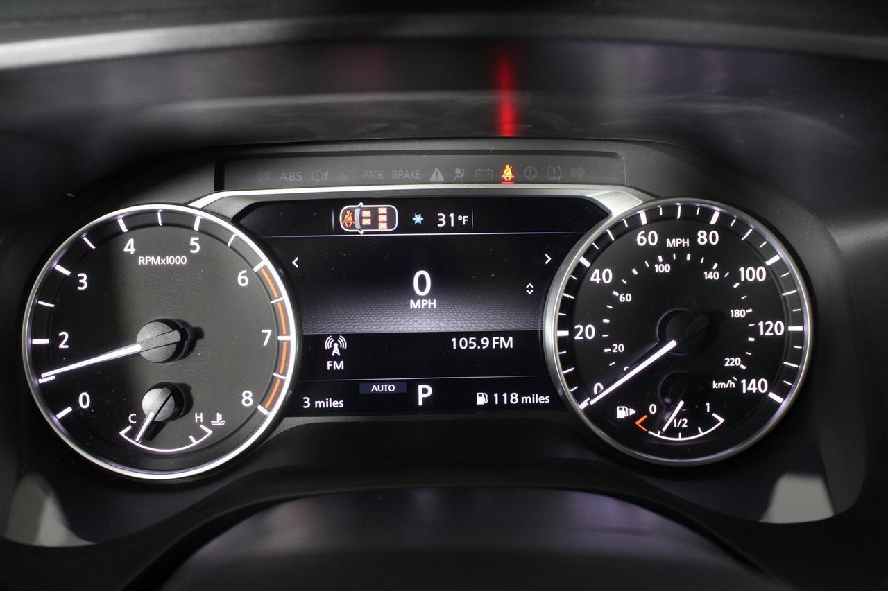 2026 Nissan Rogue SV Manassas VA