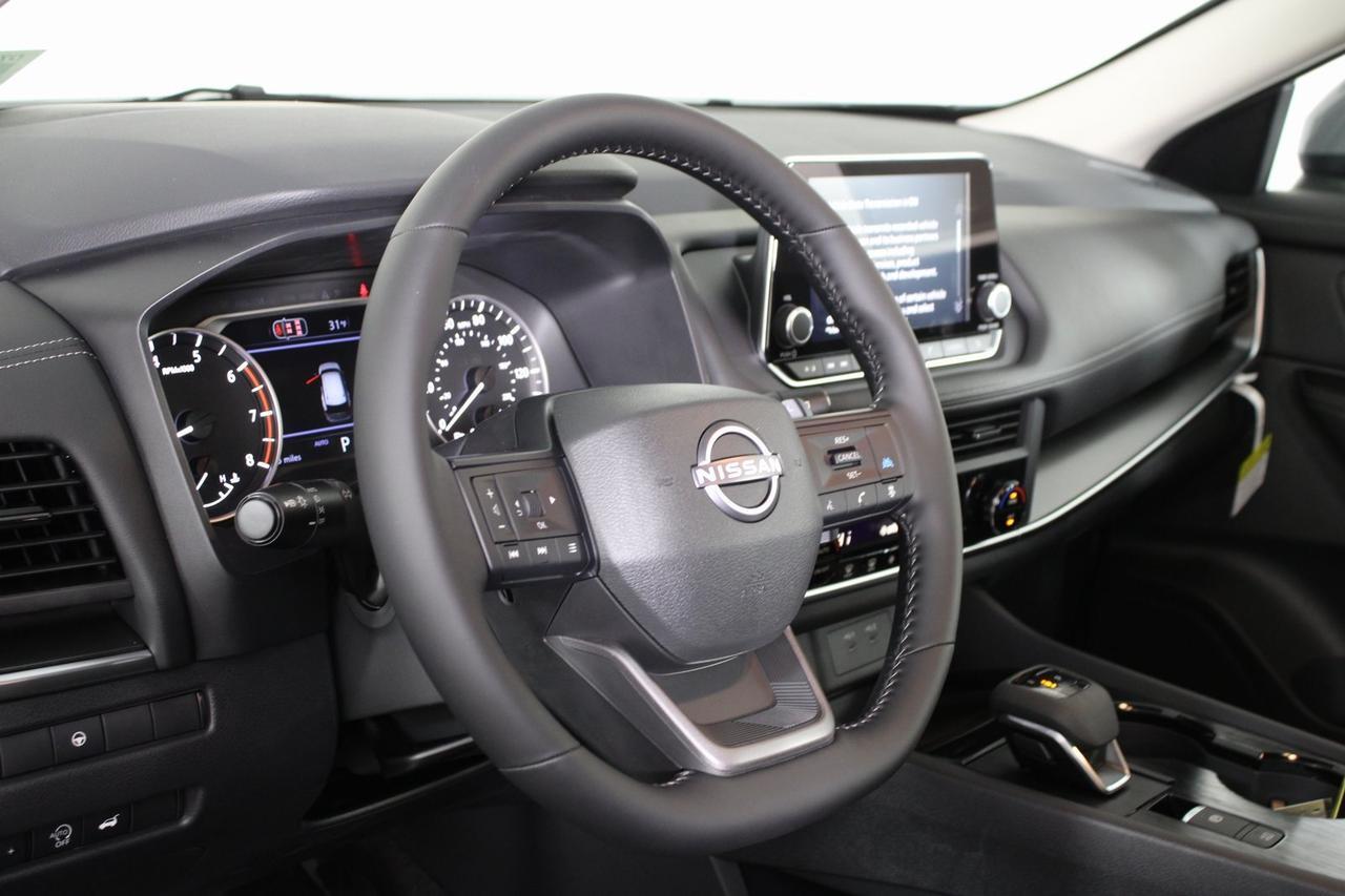 2026 Nissan Rogue SV Manassas VA