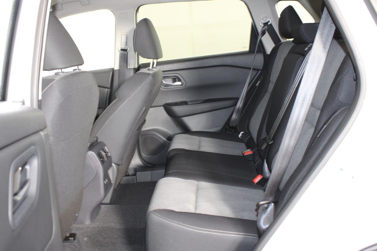 2026 Nissan Rogue SV Manassas VA