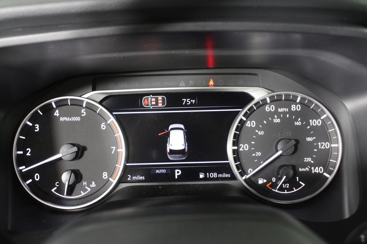 2026 Nissan Rogue SV Manassas VA