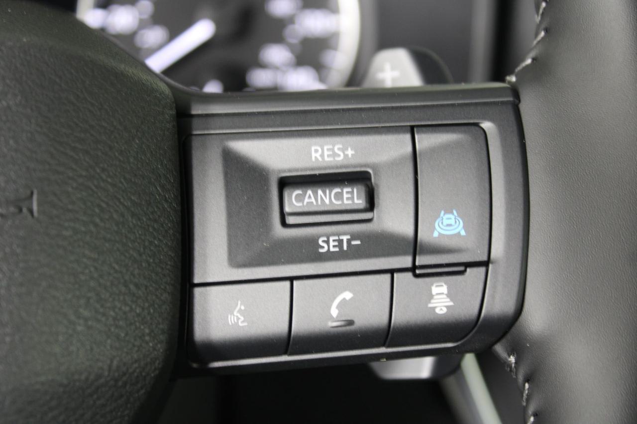 2026 Nissan Rogue SV Manassas VA