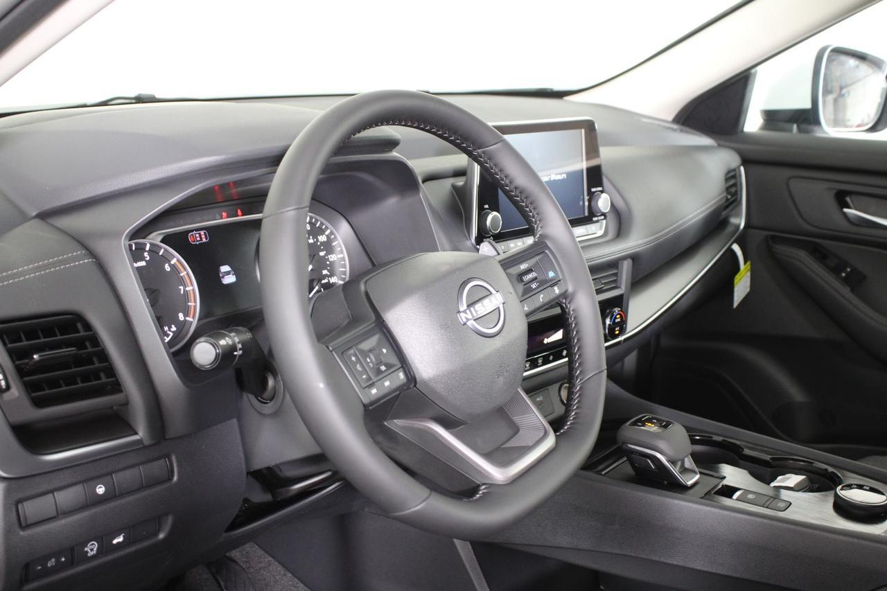 2026 Nissan Rogue SV Manassas VA
