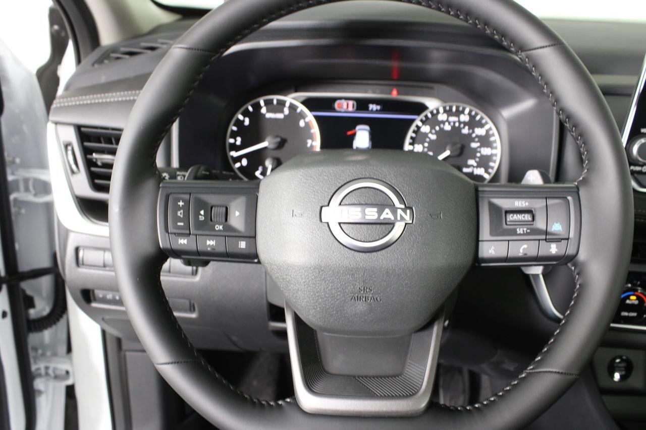 2026 Nissan Rogue SV Manassas VA