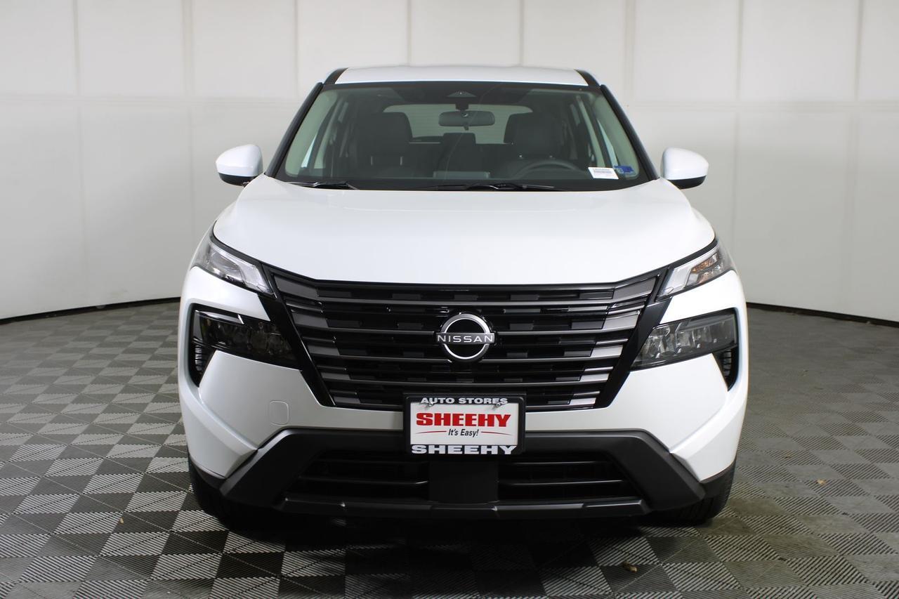 2026 Nissan Rogue SV Manassas VA