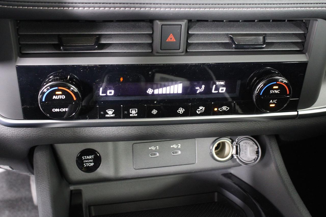 2026 Nissan Rogue SV Manassas VA