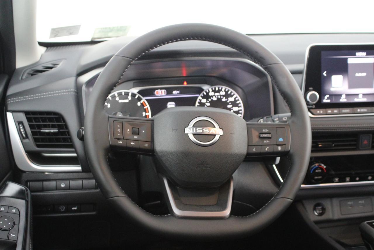 2026 Nissan Rogue SV Manassas VA