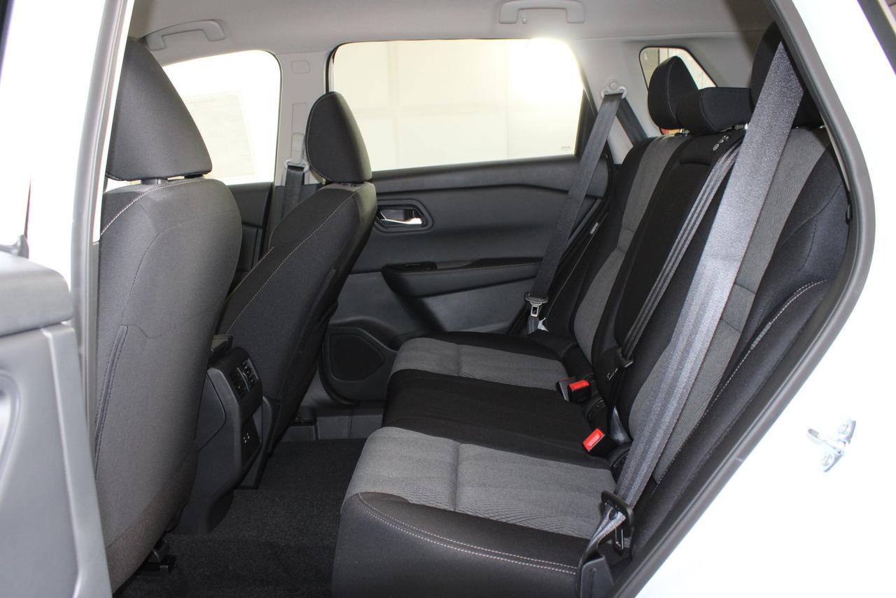 2026 Nissan Rogue SV Manassas VA