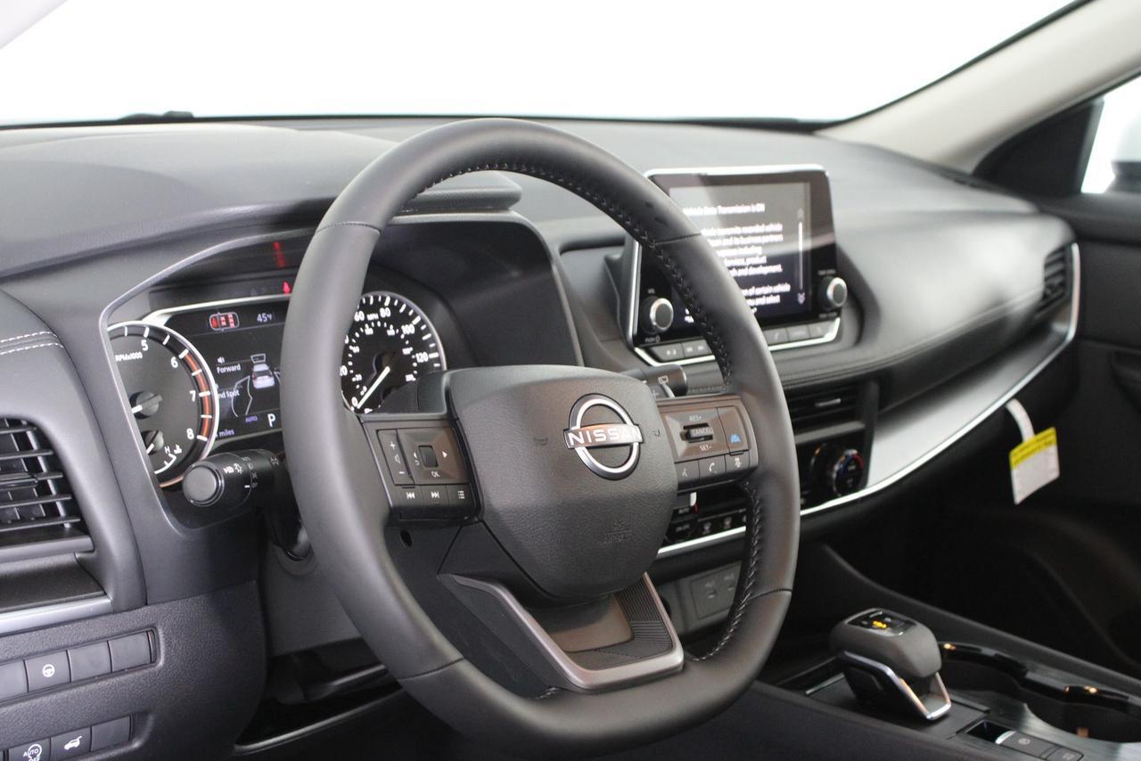 2026 Nissan Rogue SV Manassas VA