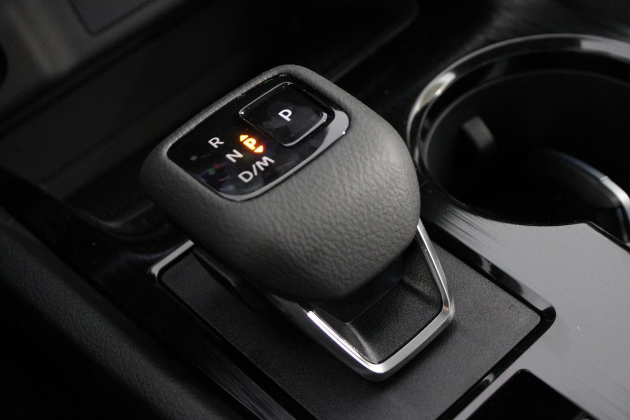 2026 Nissan Rogue SV Manassas VA