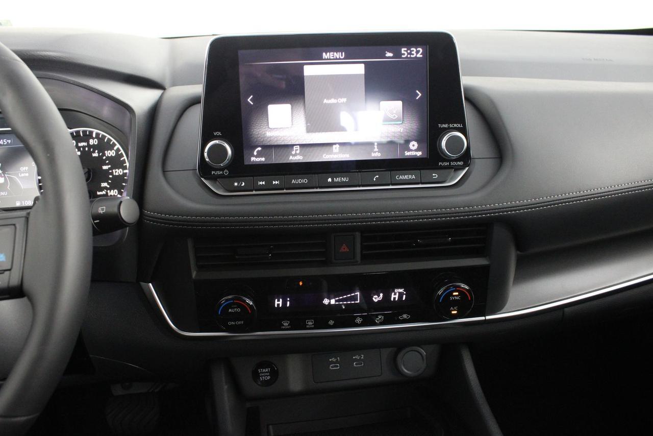 2026 Nissan Rogue SV Manassas VA
