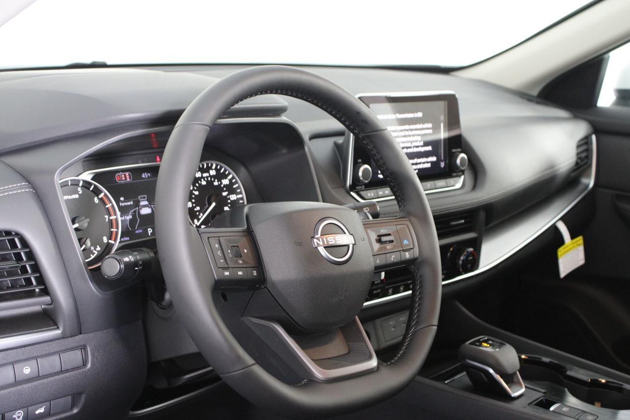 2026 Nissan Rogue SV Manassas VA