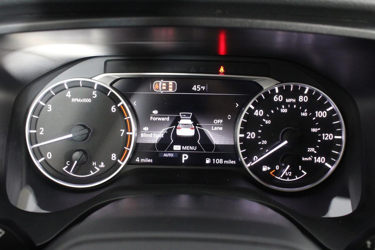 2026 Nissan Rogue SV Manassas VA