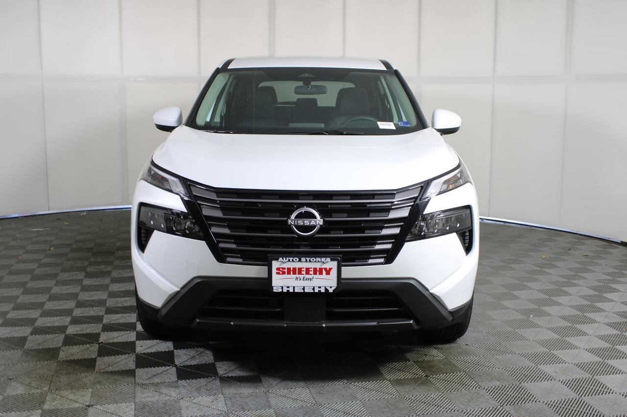2026 Nissan Rogue SV Manassas VA
