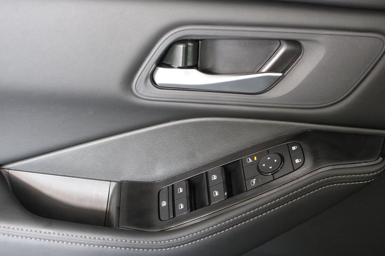 2026 Nissan Rogue SV Manassas VA